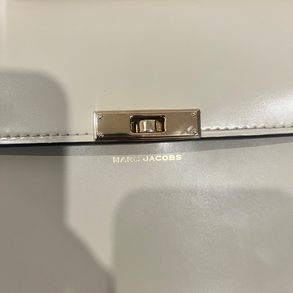 Marc Jacobs Downtown satchel - Picture 6 of 6